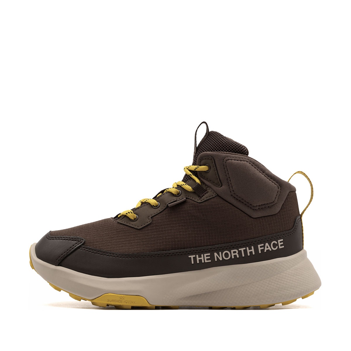 The North Face Fastpack ll Mid Waterproof Спортни обувки NF0A8G4QU1A
