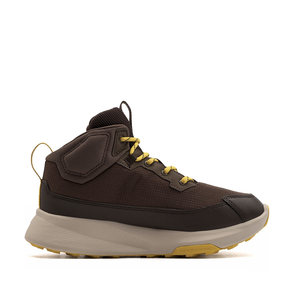 The North Face Fastpack ll Mid Waterproof Спортни обувки NF0A8G4QU1A