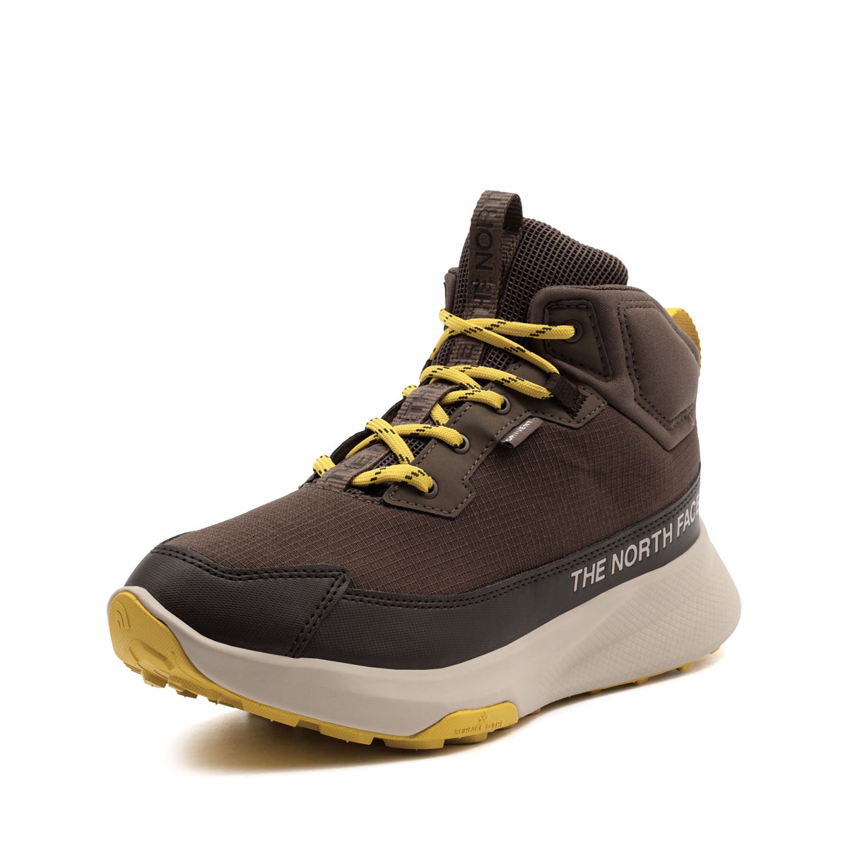 The North Face Fastpack ll Mid Waterproof Спортни обувки NF0A8G4QU1A