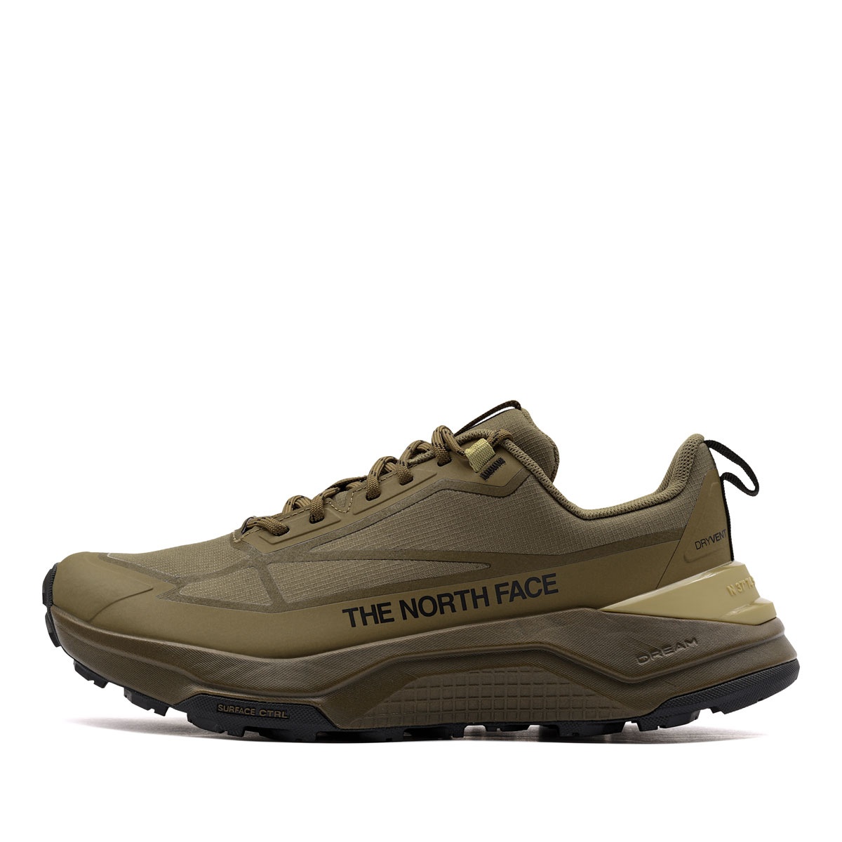 The North Face Fastpack WaterProof Мъжки спортни обувки NF0A8G6BKAF