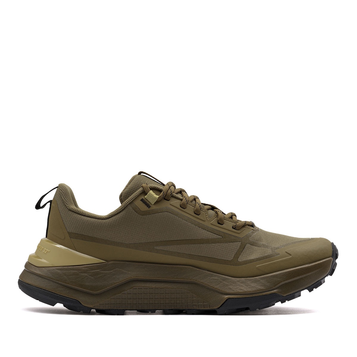 The North Face Fastpack WaterProof Мъжки спортни обувки NF0A8G6BKAF