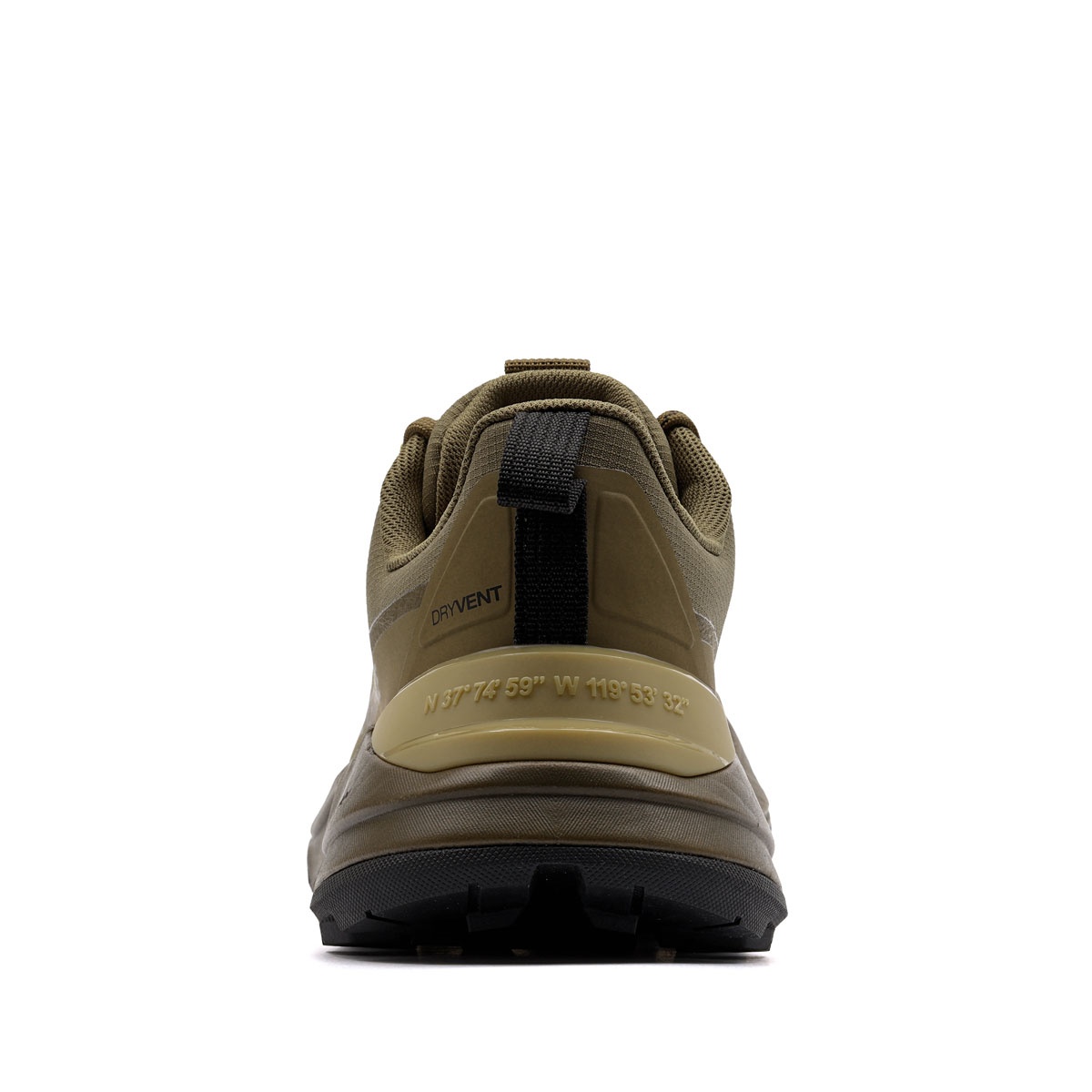 The North Face Fastpack WaterProof Мъжки спортни обувки NF0A8G6BKAF