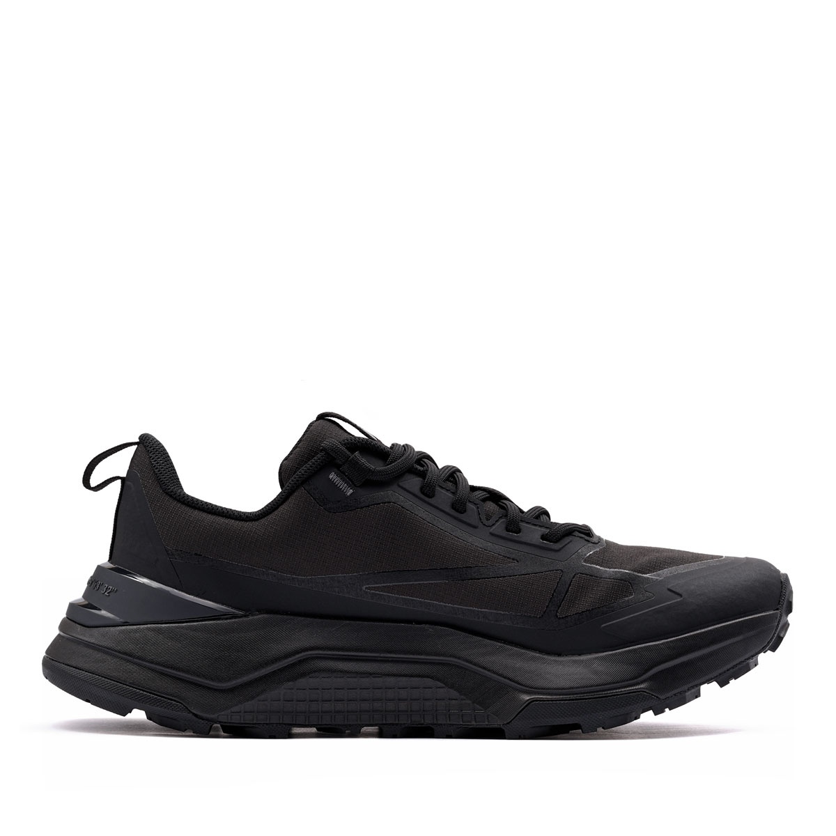 The North Face Fastpack WaterProof Мъжки спортни обувки NF0A8G6BKX7