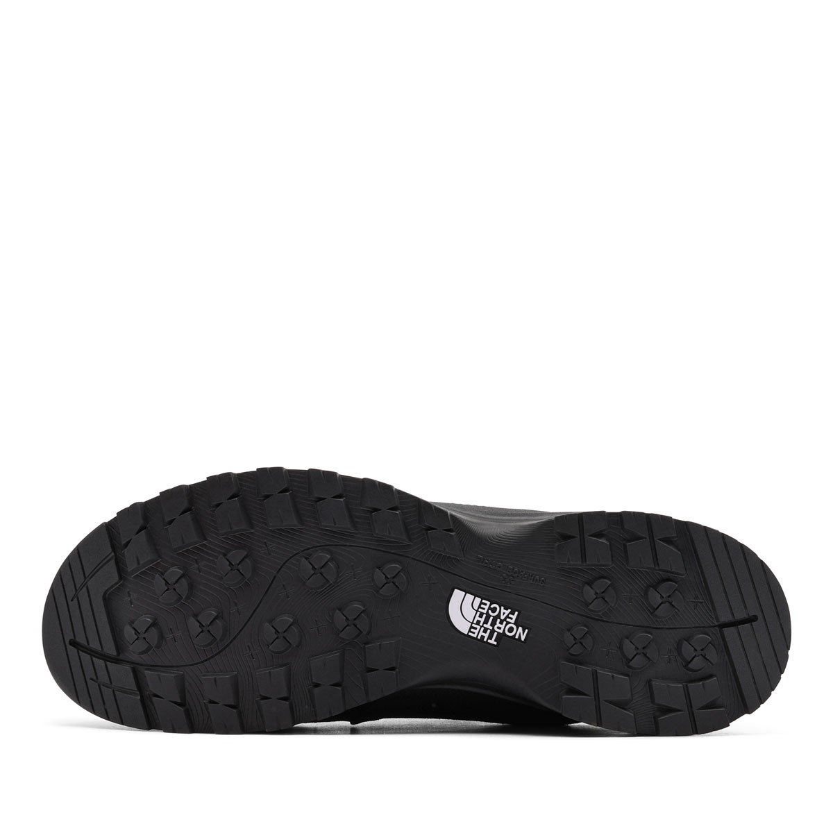 Мъжки спортни обувки The North Face Glenclyffe Urban Low NF0A8A96KX7 The North Face Glenclyffe Urban Low Мъжки спортни обувки NF0A8A96KX7