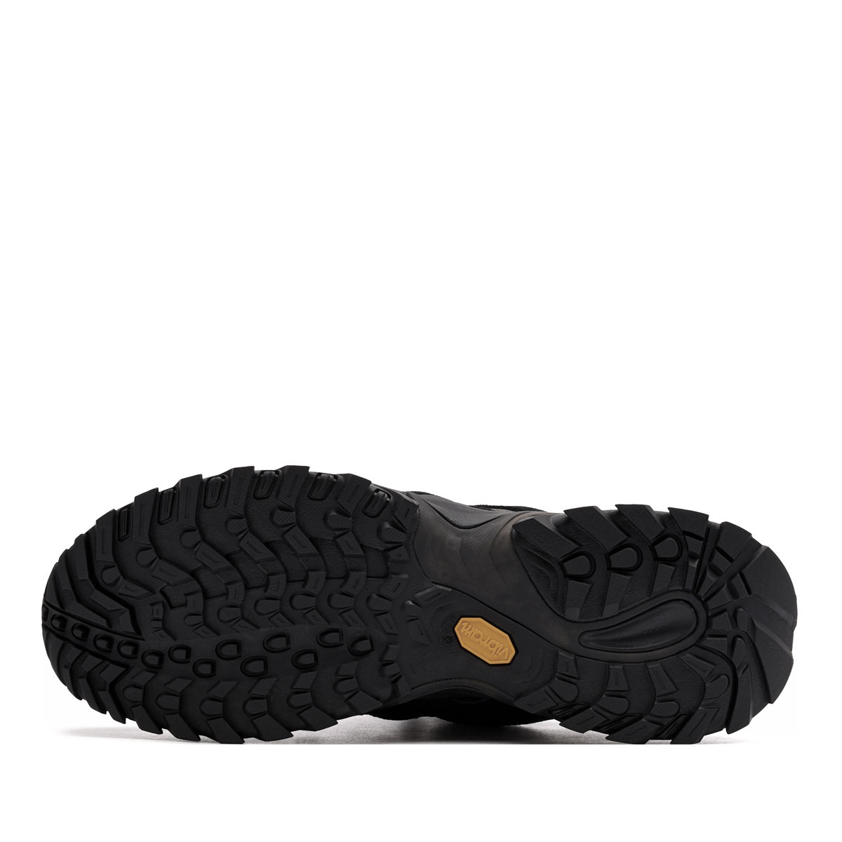 The North Face Hedgehog 06 Rvst Спортни обувки NF0A8AE9KY4