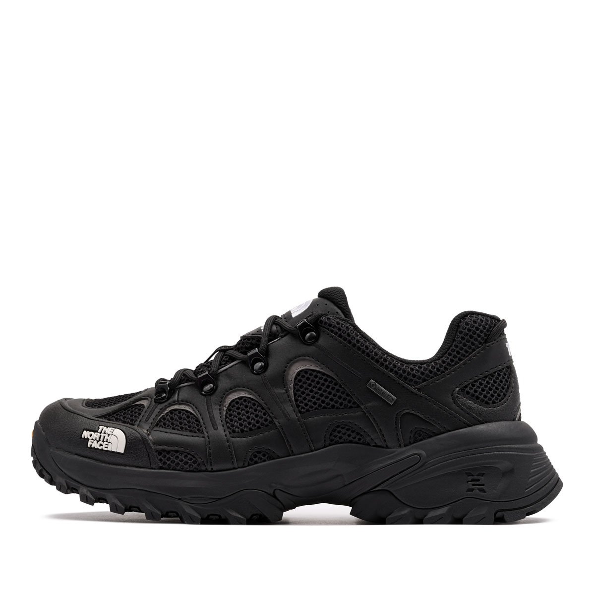 Мъжки спортни обувки The North Face Hedgehog 06 Rvst Gore-Tex NF0A8ADUKY4 The North Face Hedgehog 06 Rvst Gore-Tex Мъжки спортни обувки NF0A8ADUKY4