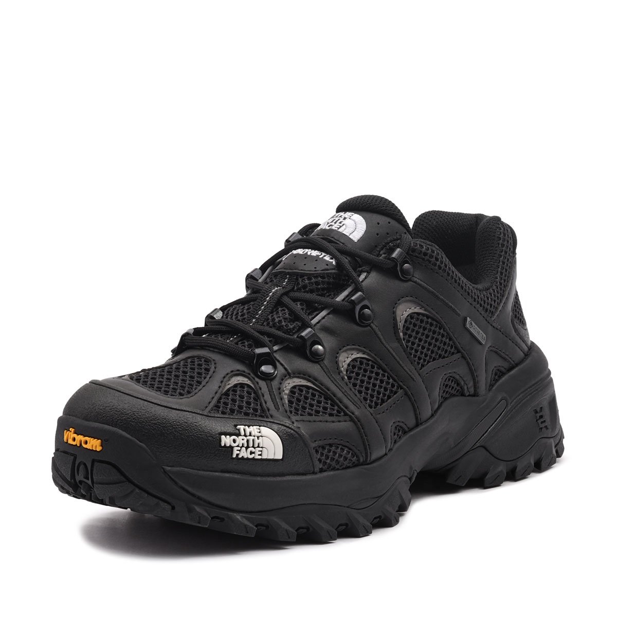 Мъжки спортни обувки The North Face Hedgehog 06 Rvst Gore-Tex NF0A8ADUKY4 The North Face Hedgehog 06 Rvst Gore-Tex Мъжки спортни обувки NF0A8ADUKY4
