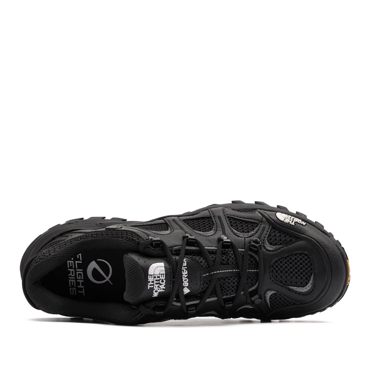Мъжки спортни обувки The North Face Hedgehog 06 Rvst Gore-Tex NF0A8ADUKY4 The North Face Hedgehog 06 Rvst Gore-Tex Мъжки спортни обувки NF0A8ADUKY4