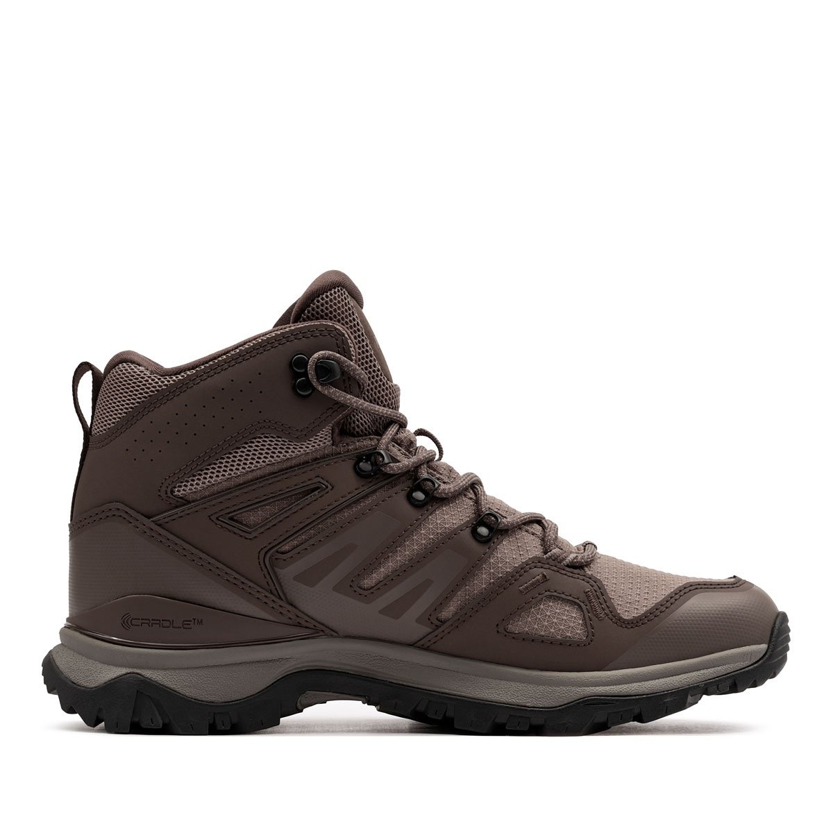 The North Face Hedgehog Mid Gore-Tex Мъжки спортни обувки NF0A8AAA73E