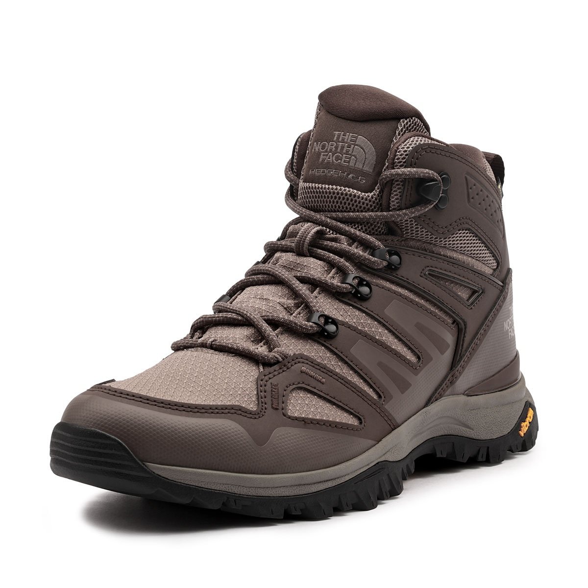The North Face Hedgehog Mid Gore-Tex Мъжки спортни обувки NF0A8AAA73E