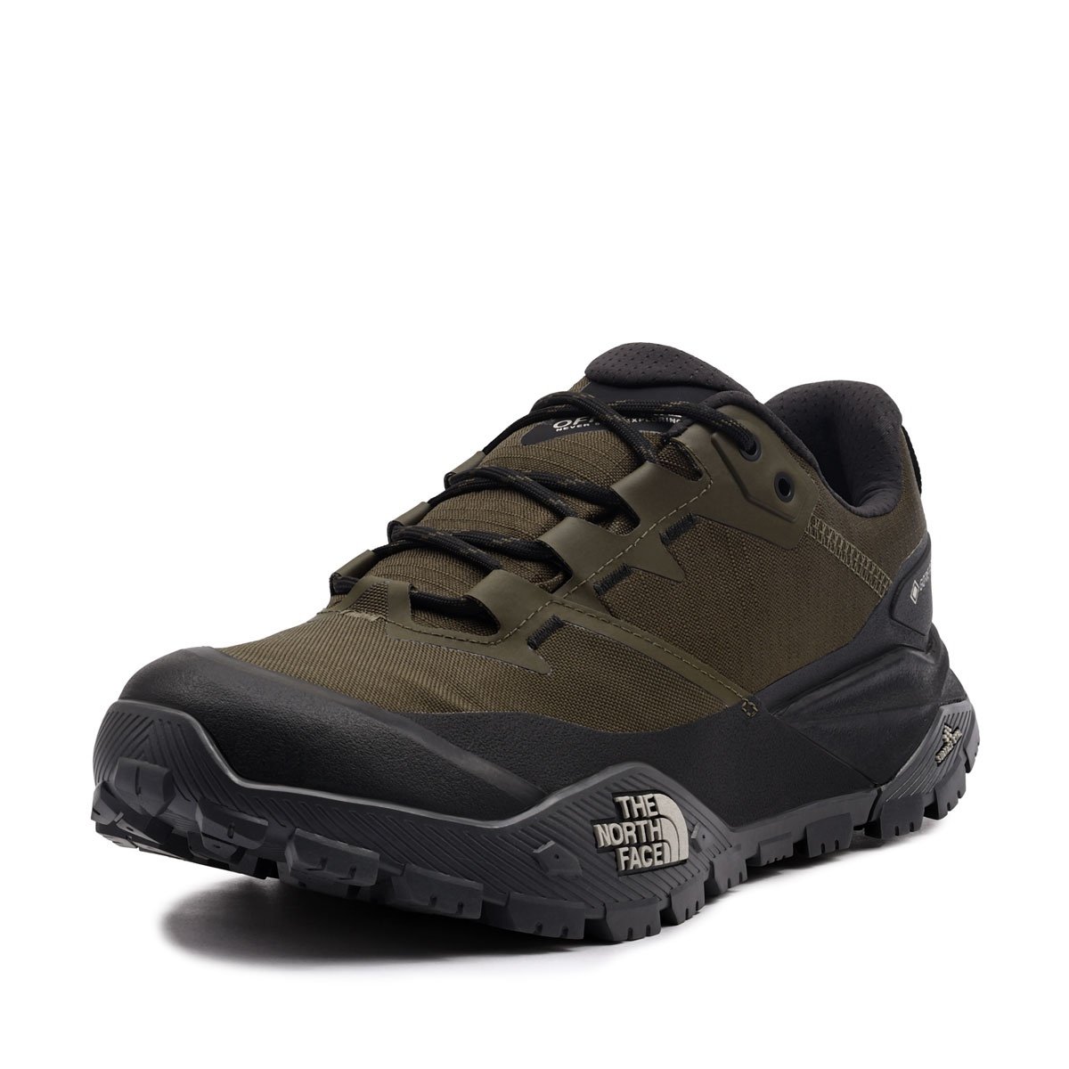 Мъжки спортни обувки The North Face Offtrail Hike Gore-Tex NF0A8AEG7R8 The North Face Offtrail Hike Gore-Tex Мъжки спортни обувки NF0A8AEG7R8