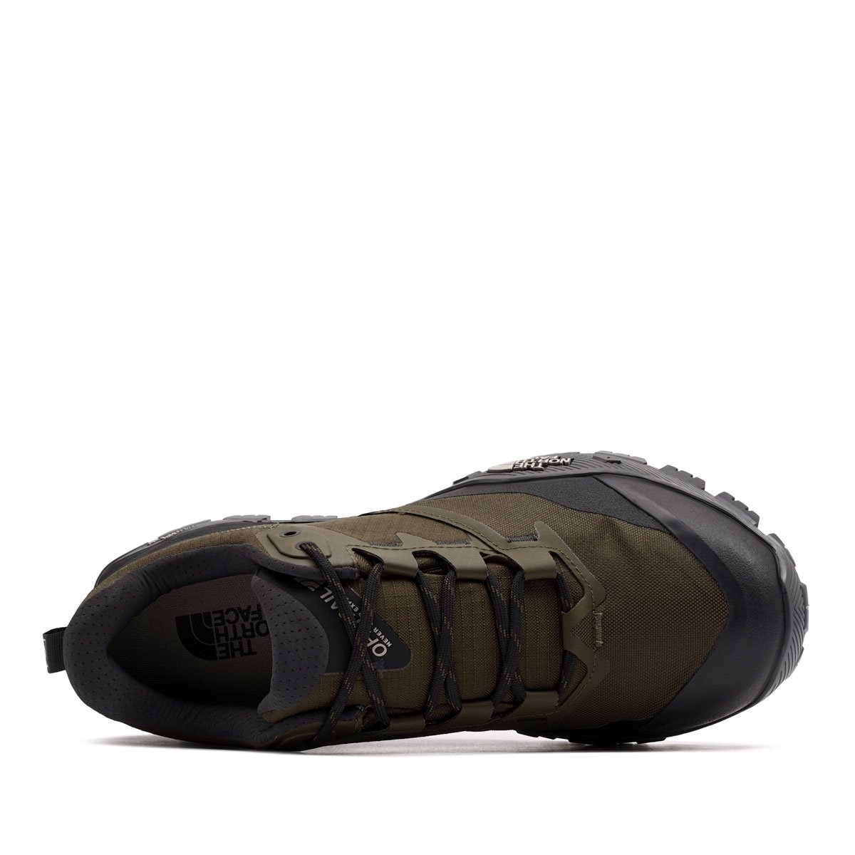 Мъжки спортни обувки The North Face Offtrail Hike Gore-Tex NF0A8AEG7R8 The North Face Offtrail Hike Gore-Tex Мъжки спортни обувки NF0A8AEG7R8