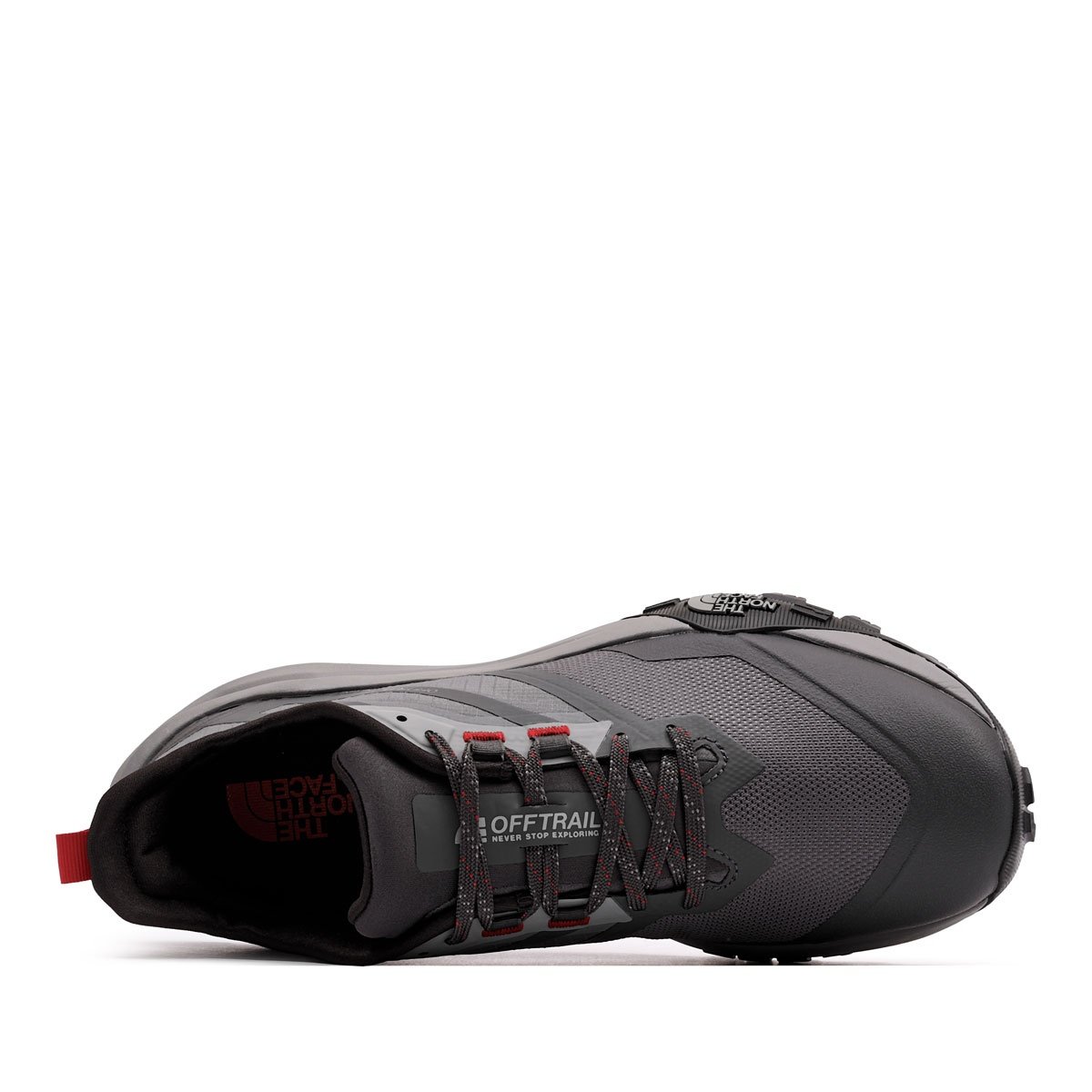 Мъжки спортни обувки The North Face Offtrail Versa NF0A8AEX6P7 The North Face Offtrail Versa Мъжки спортни обувки NF0A8AEX6P7