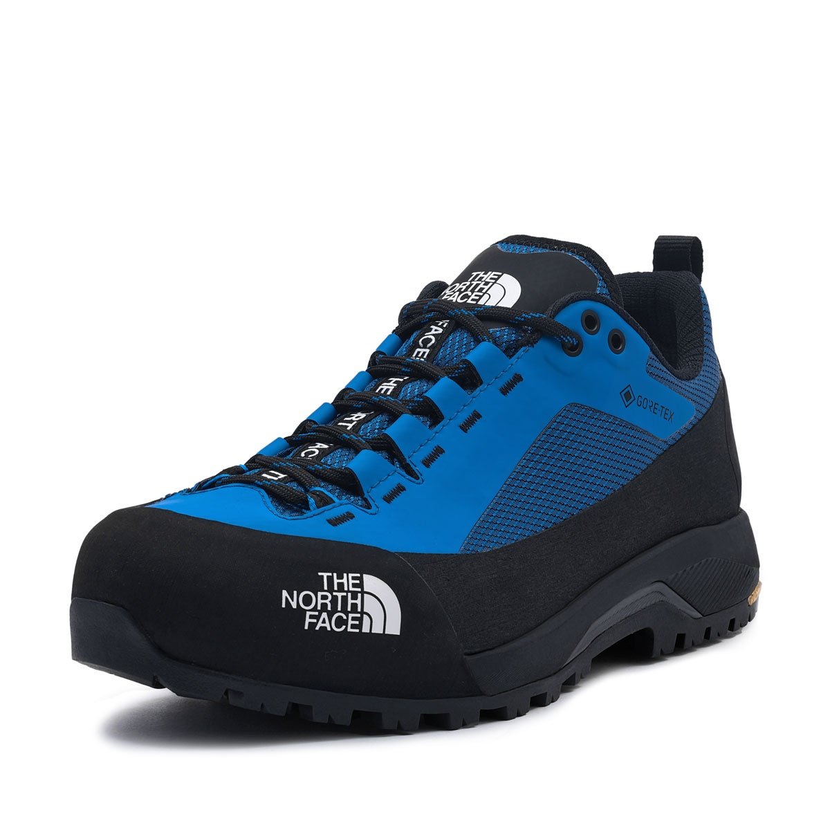 The North Face Verto Alpine Gore-Tex Мъжки спортни обувки NF0A83ND16Y