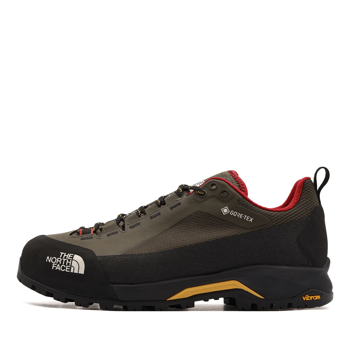 The North Face Verto Alpine Gore-Tex Мъжки спортни обувки NF0A83ND3F9