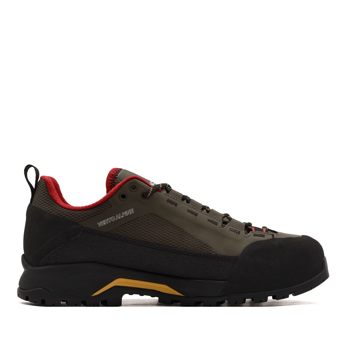 The North Face Verto Alpine Gore-Tex Мъжки спортни обувки NF0A83ND3F9