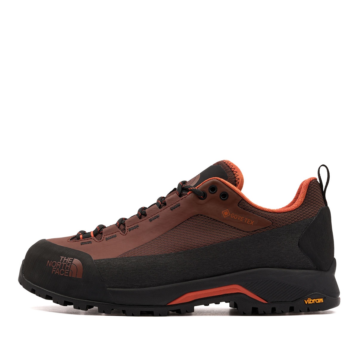 The North Face Verto Alpine Gore-Tex Мъжки спортни обувки NF0A83NDMID