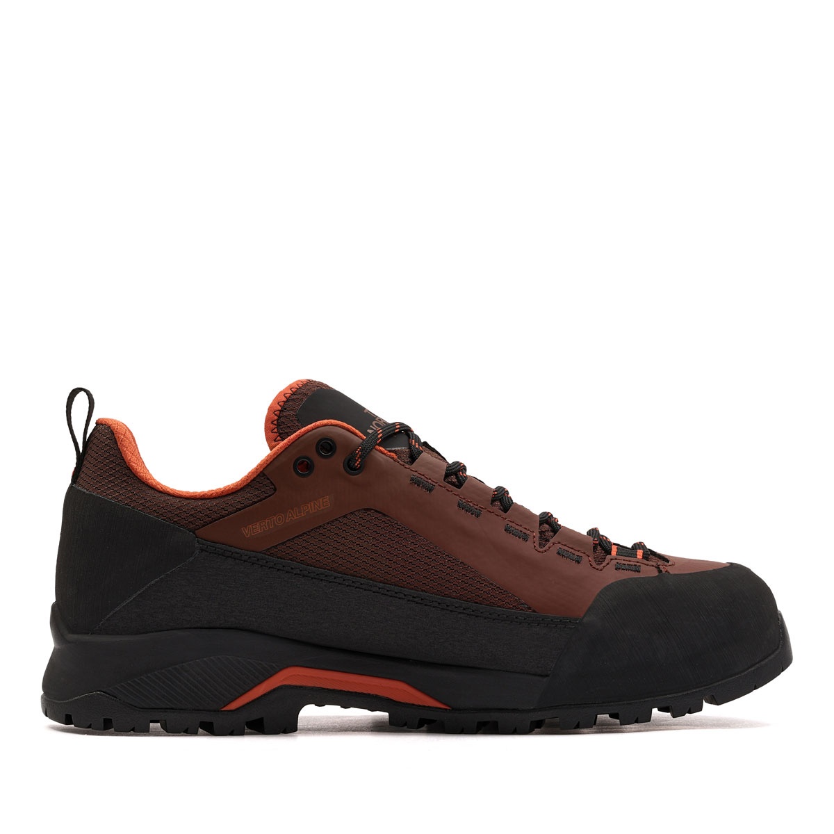 The North Face Verto Alpine Gore-Tex Мъжки спортни обувки NF0A83NDMID