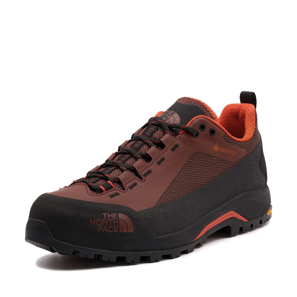 The North Face Verto Alpine Gore-Tex Мъжки спортни обувки NF0A83NDMID