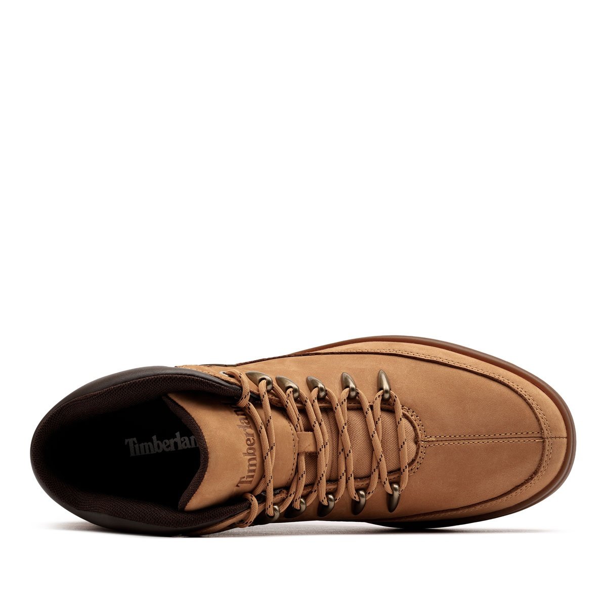 Мъжки спортни обувки Timberland Davis Square Mid Lace Sneaker 0A1UZV754 Timberland Davis Square Mid Lace Sneaker Мъжки спортни обувки 0A1UZV754