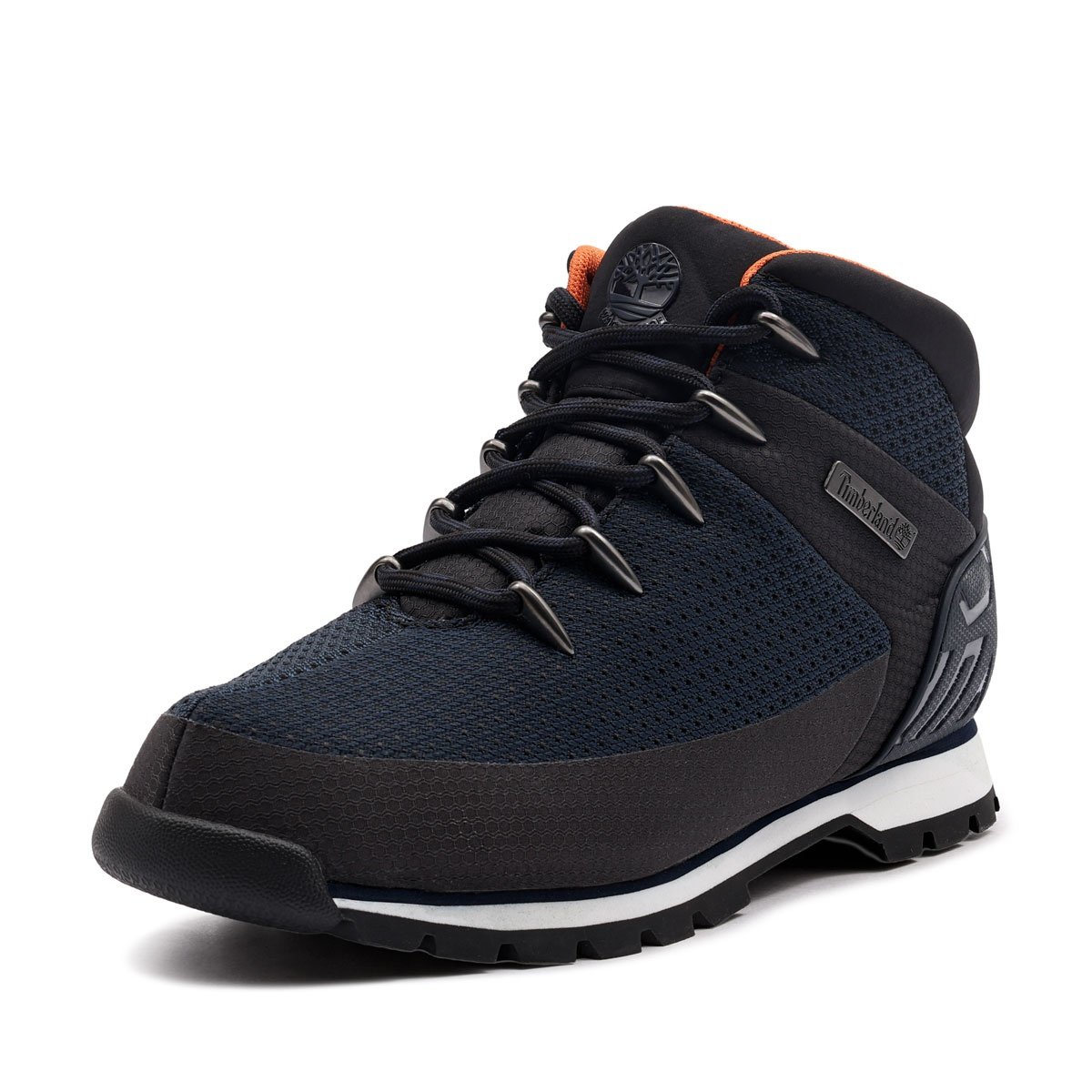 Timberland Еuro Sprint Mid Lace Waterproof Мъжки спортни обувки 1A1QKA019