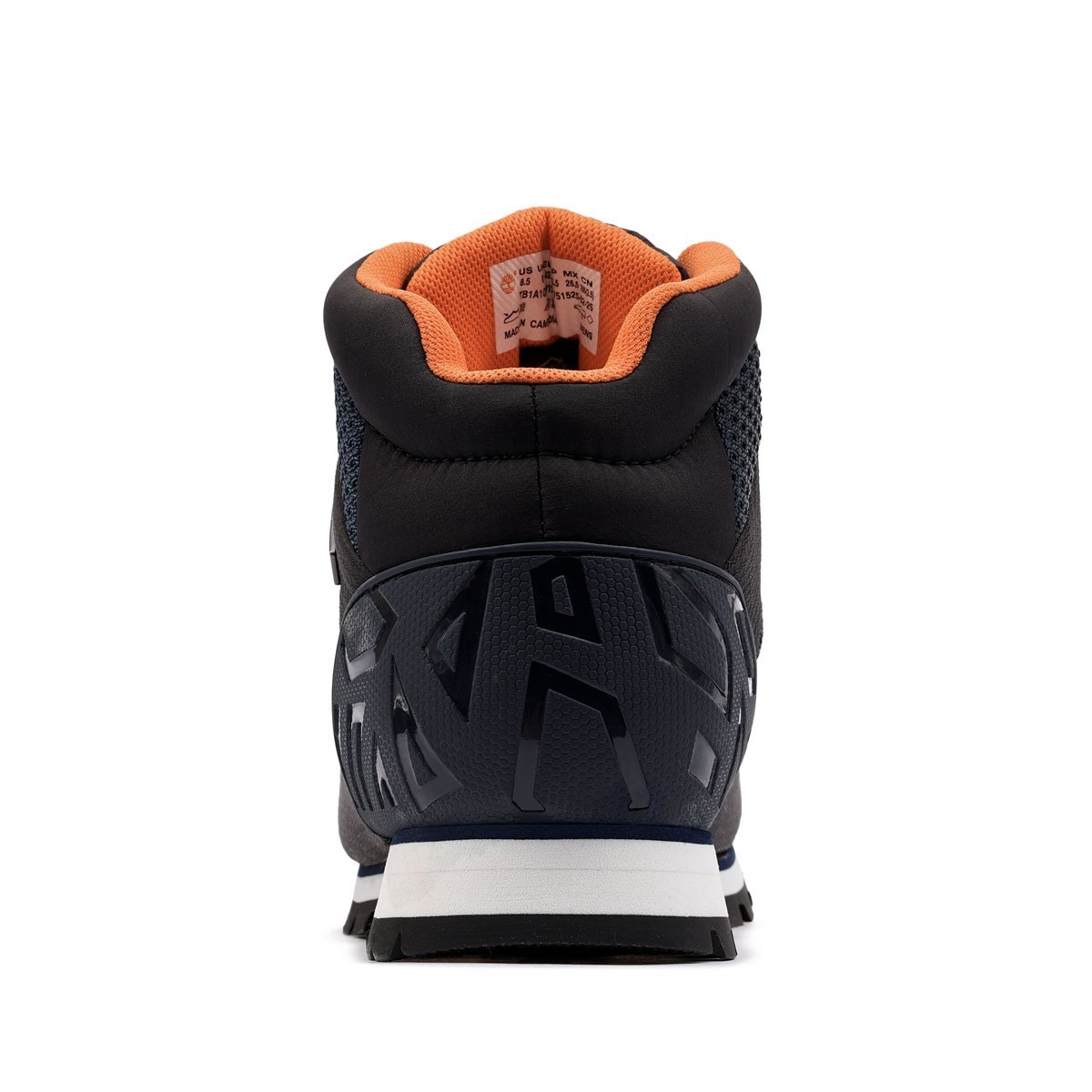 Timberland Еuro Sprint Mid Lace Waterproof Мъжки спортни обувки 1A1QKA019