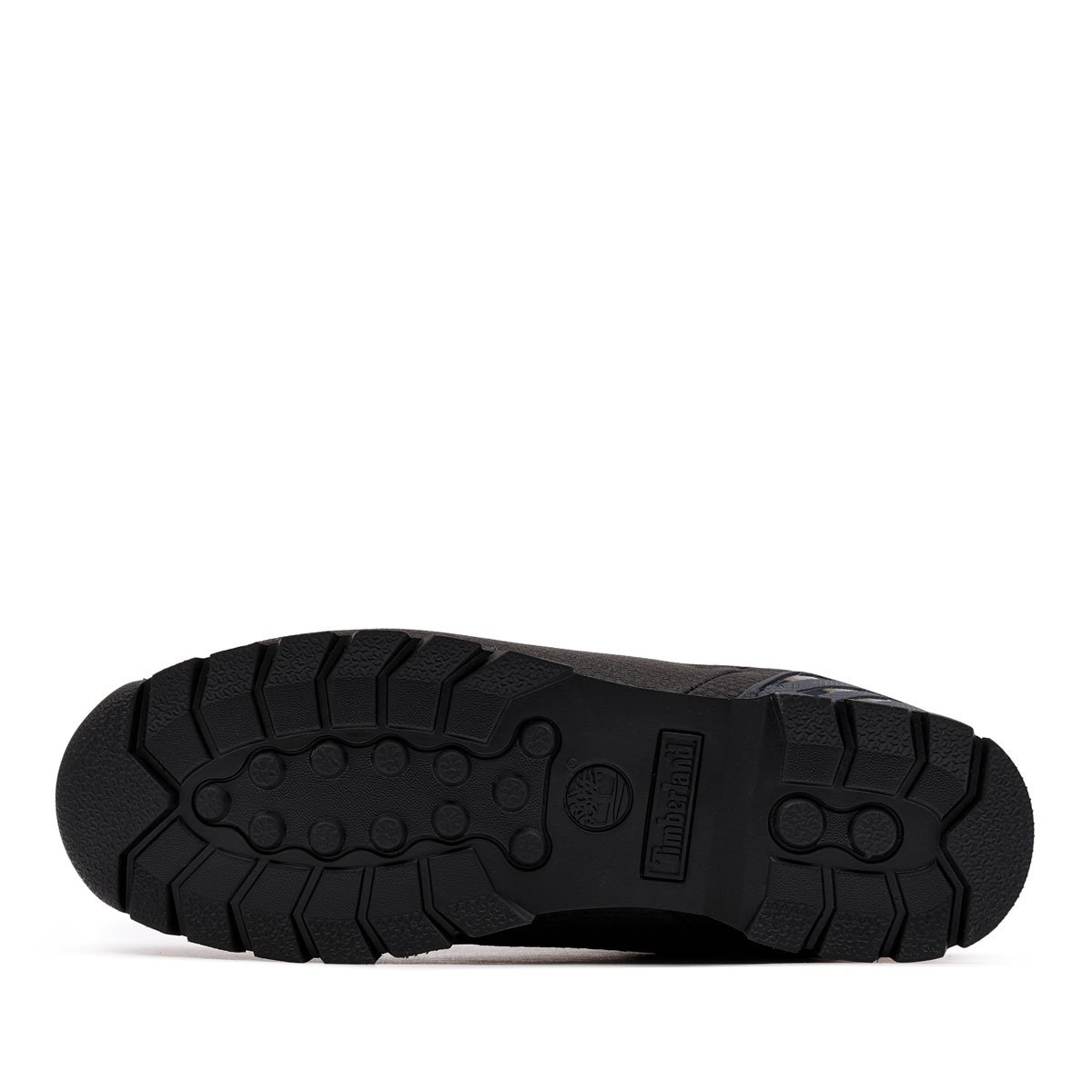 Timberland Еuro Sprint Mid Lace Waterproof Мъжки спортни обувки 1A1QKA019