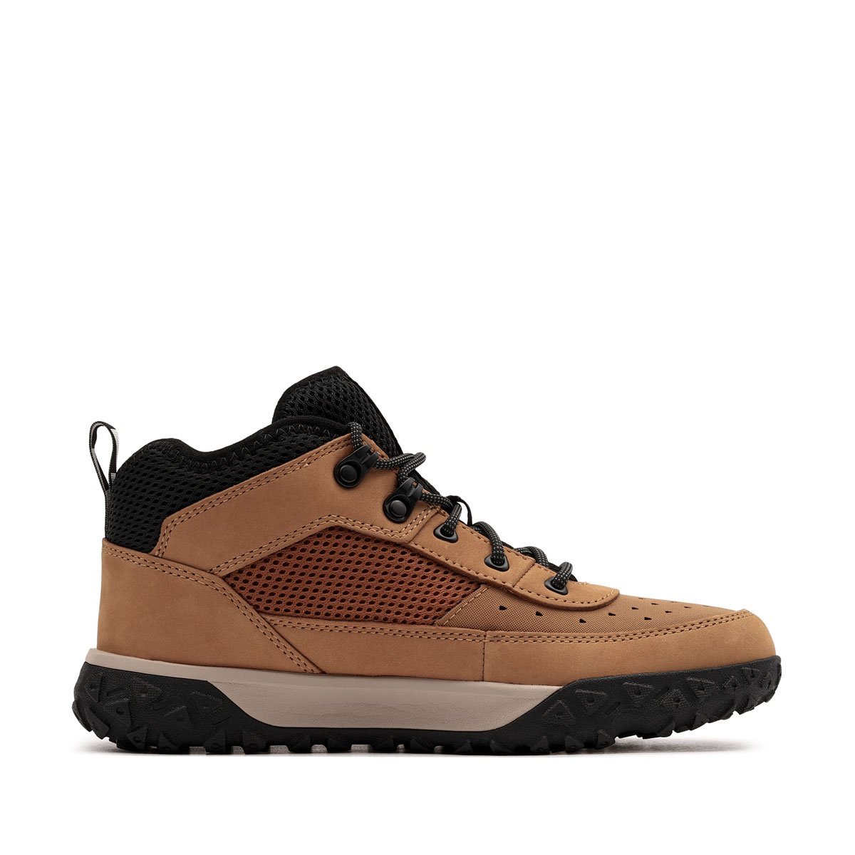 Спортни обувки Timberland Greenstride Motion 6 Mid Lace Sneaker 0A66MZ231 Timberland Greenstride Motion 6 Mid Lace Sneaker Спортни обувки 0A66MZ231