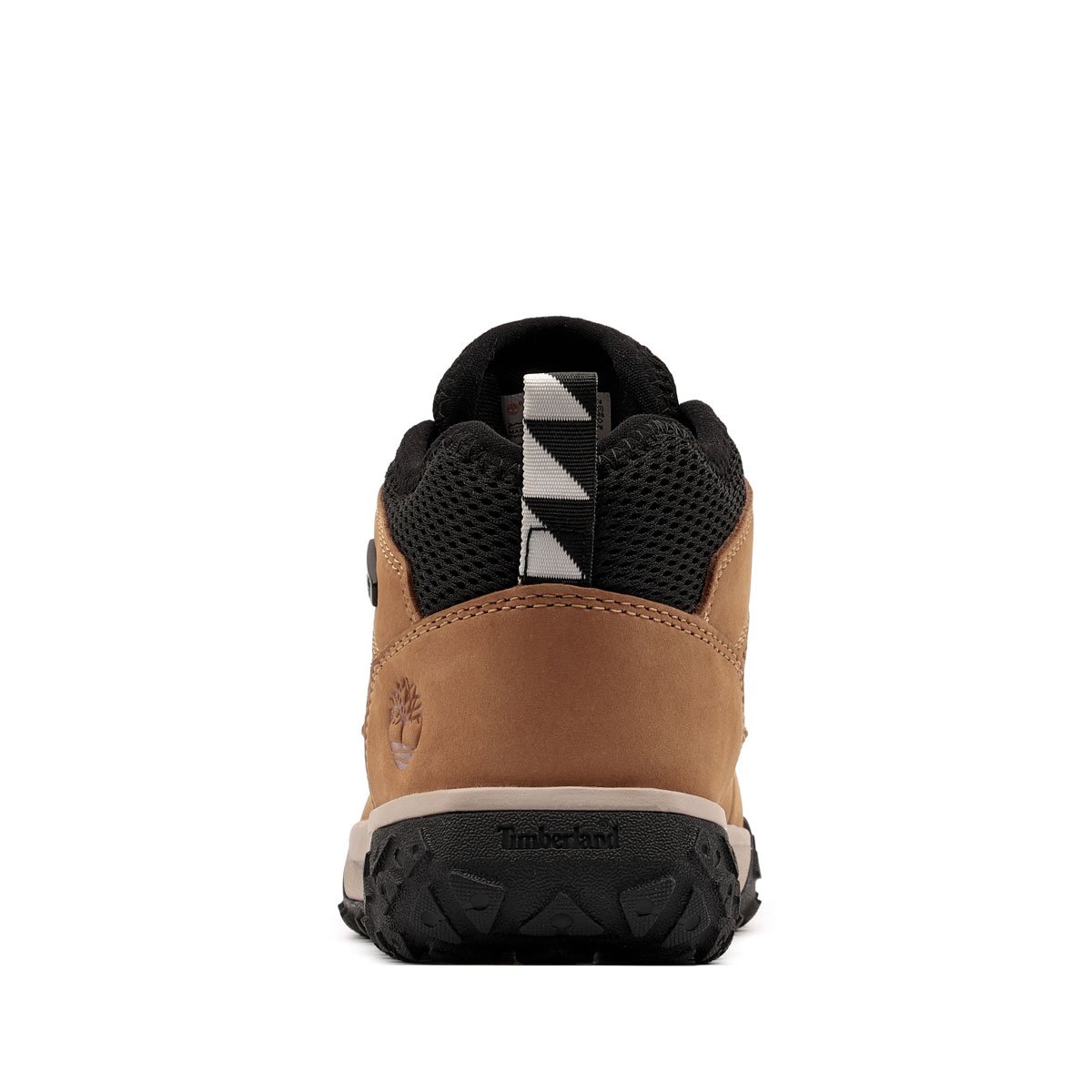 Спортни обувки Timberland Greenstride Motion 6 Mid Lace Sneaker 0A66MZ231 Timberland Greenstride Motion 6 Mid Lace Sneaker Спортни обувки 0A66MZ231
