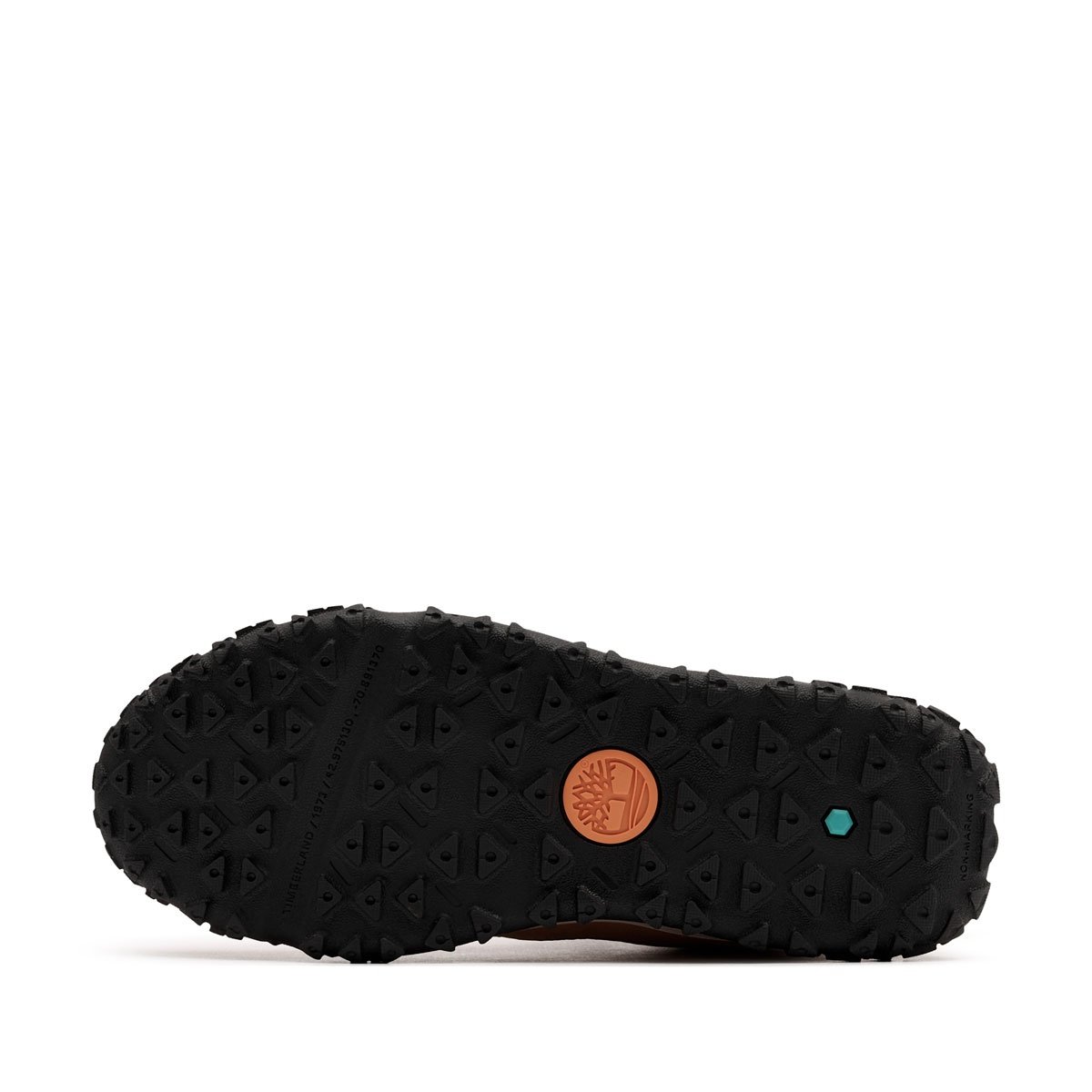 Спортни обувки Timberland Greenstride Motion 6 Mid Lace Sneaker 0A66MZ231 Timberland Greenstride Motion 6 Mid Lace Sneaker Спортни обувки 0A66MZ231