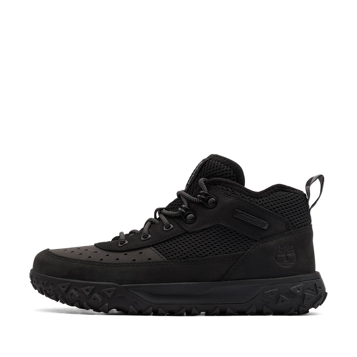 Timberland Greenstride Motion 6 Mid Lace Sneaker Спортни обувки 0A66QG015