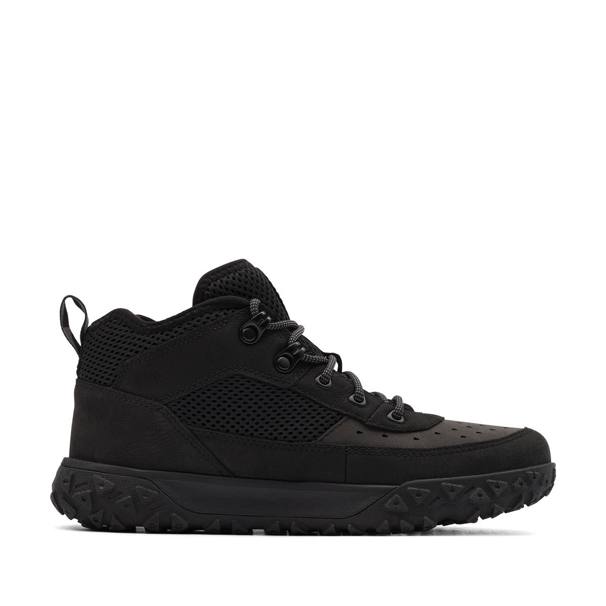 Timberland Greenstride Motion 6 Mid Lace Sneaker Спортни обувки 0A66QG015