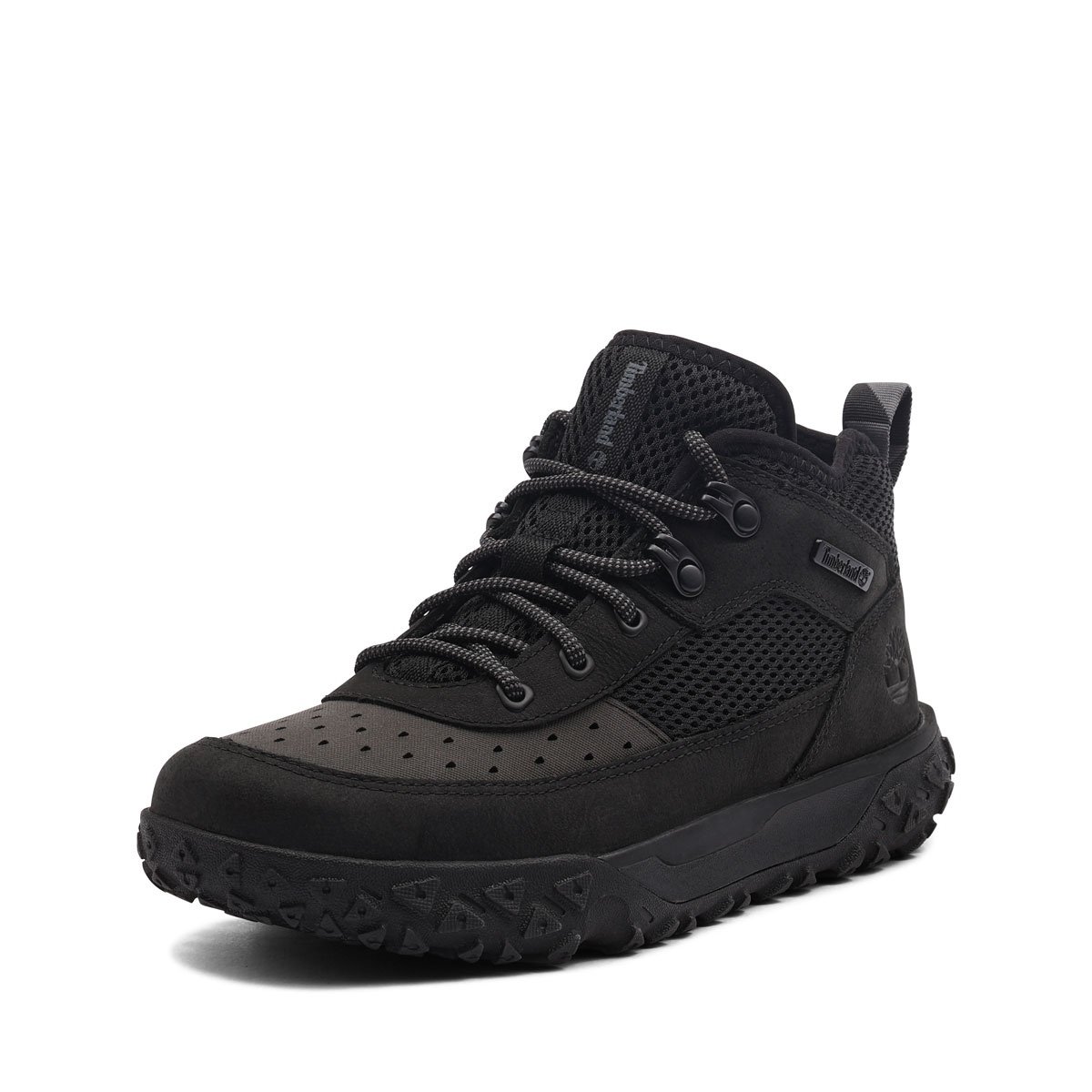 Timberland Greenstride Motion 6 Mid Lace Sneaker Спортни обувки 0A66QG015