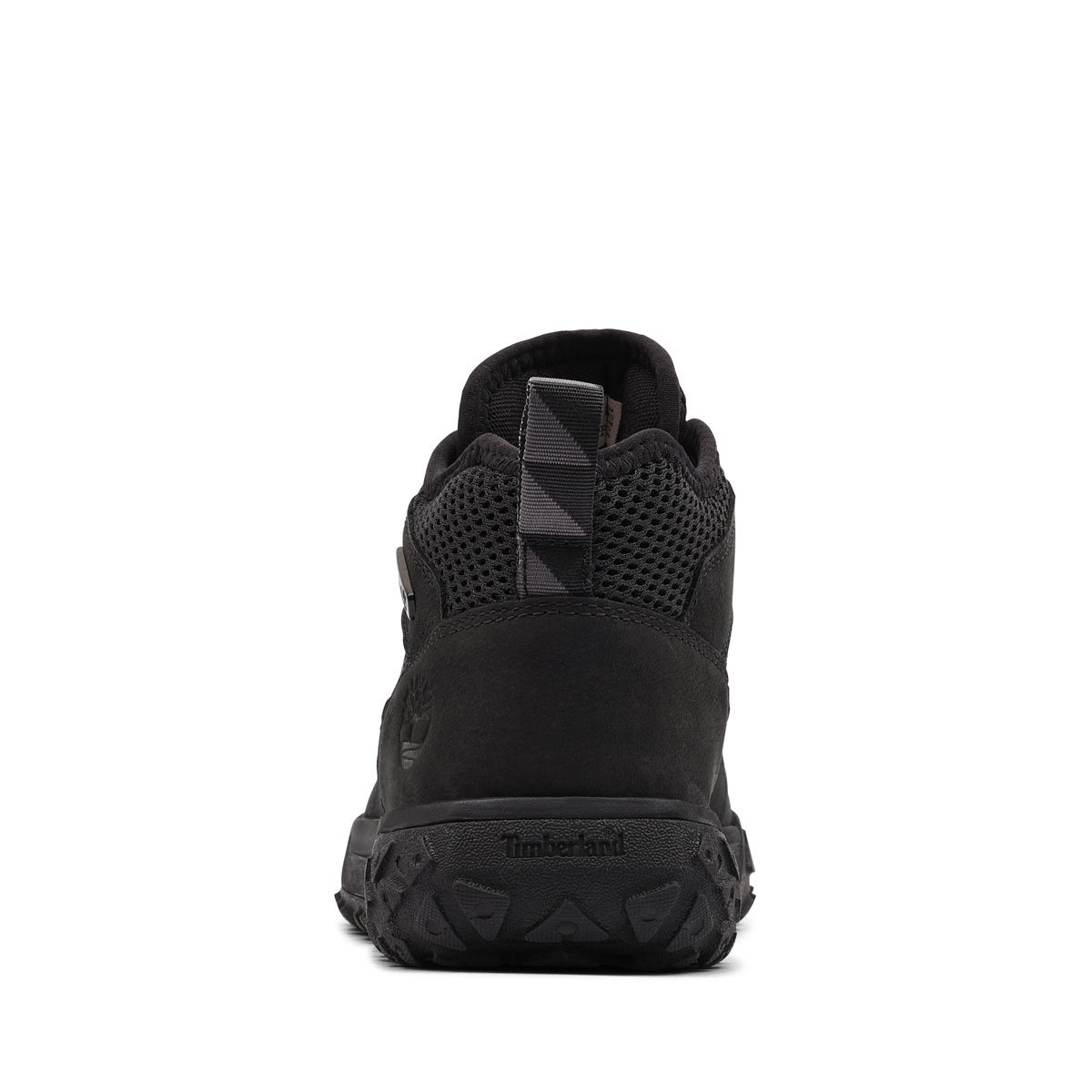 Timberland Greenstride Motion 6 Mid Lace Sneaker Спортни обувки 0A66QG015