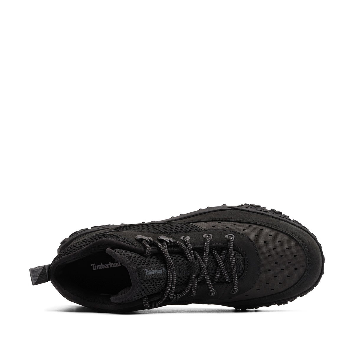 Timberland Greenstride Motion 6 Mid Lace Sneaker Спортни обувки 0A66QG015
