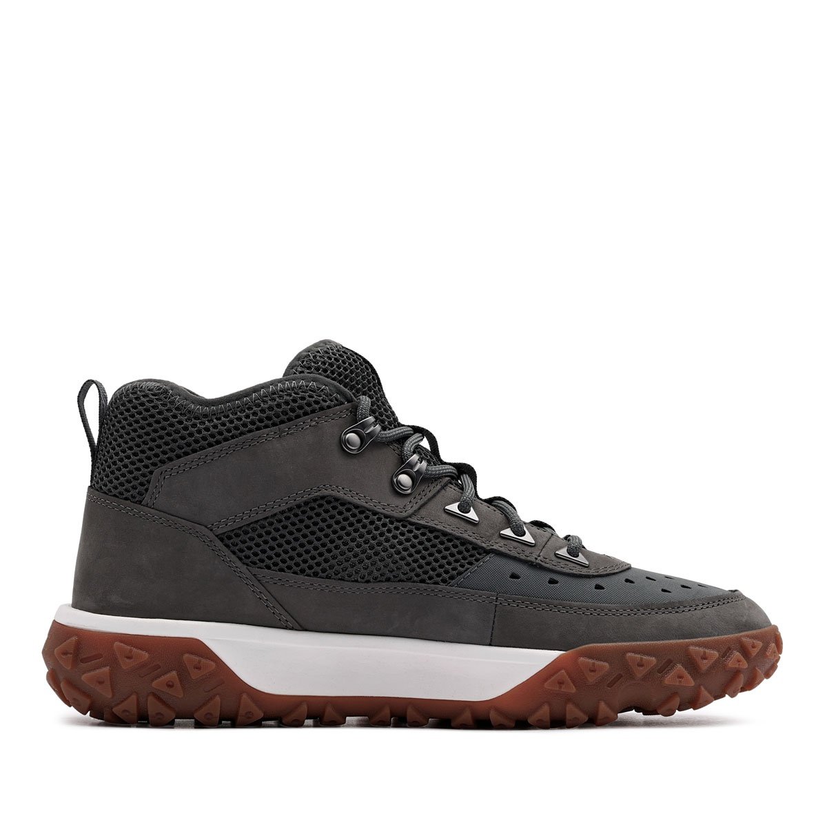 Мъжки спортни обувки Timberland Greenstride Motion 6 Mid Lace Sneaker 0A6A98Y55 Timberland Greenstride Motion 6 Mid Lace Sneaker Мъжки спортни обувки 0A6A98Y55