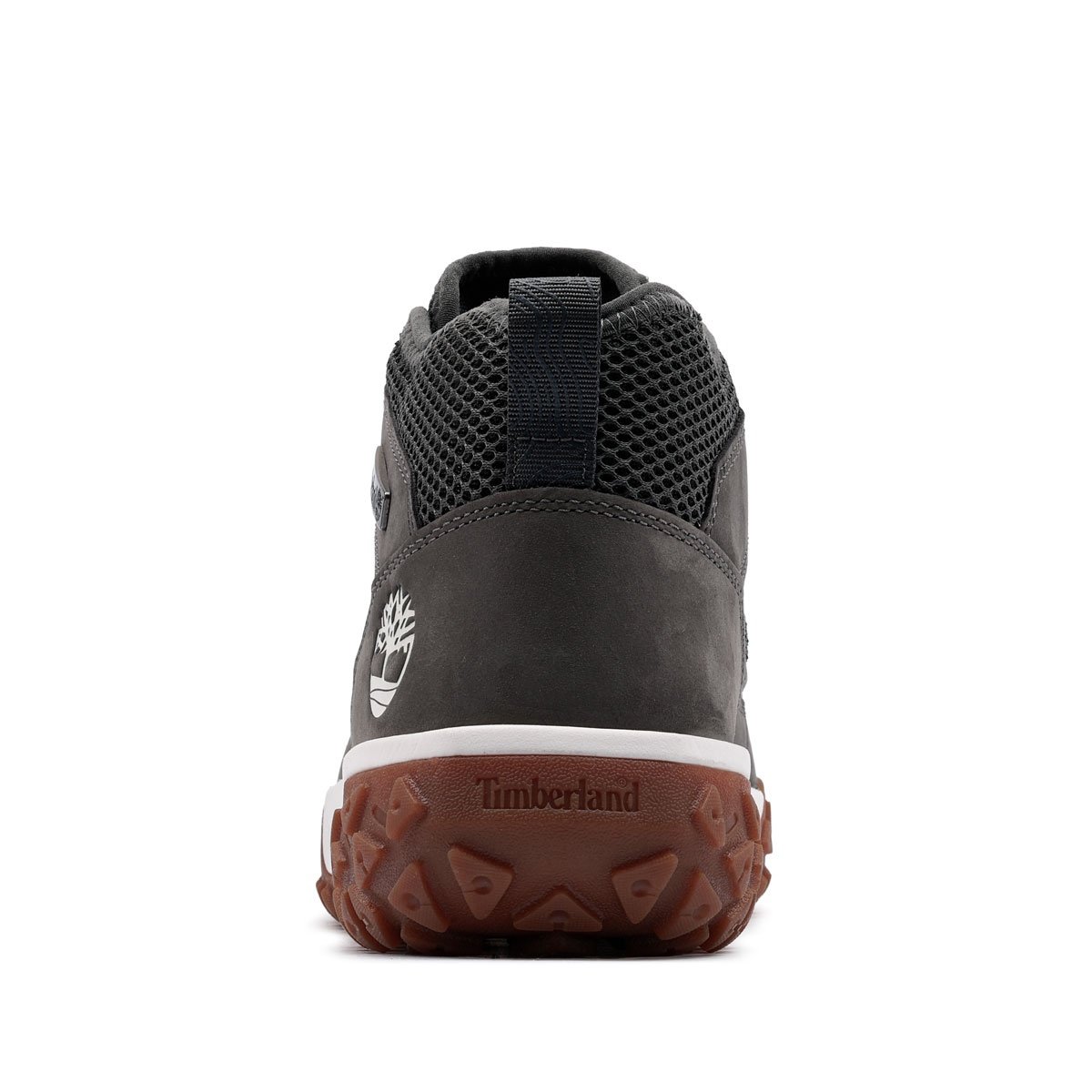 Мъжки спортни обувки Timberland Greenstride Motion 6 Mid Lace Sneaker 0A6A98Y55 Timberland Greenstride Motion 6 Mid Lace Sneaker Мъжки спортни обувки 0A6A98Y55