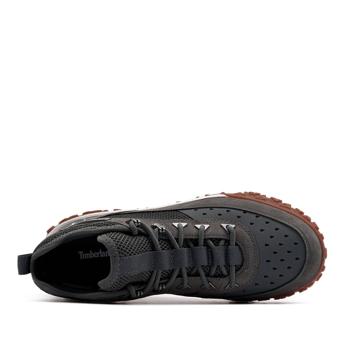 Мъжки спортни обувки Timberland Greenstride Motion 6 Mid Lace Sneaker 0A6A98Y55 Timberland Greenstride Motion 6 Mid Lace Sneaker Мъжки спортни обувки 0A6A98Y55