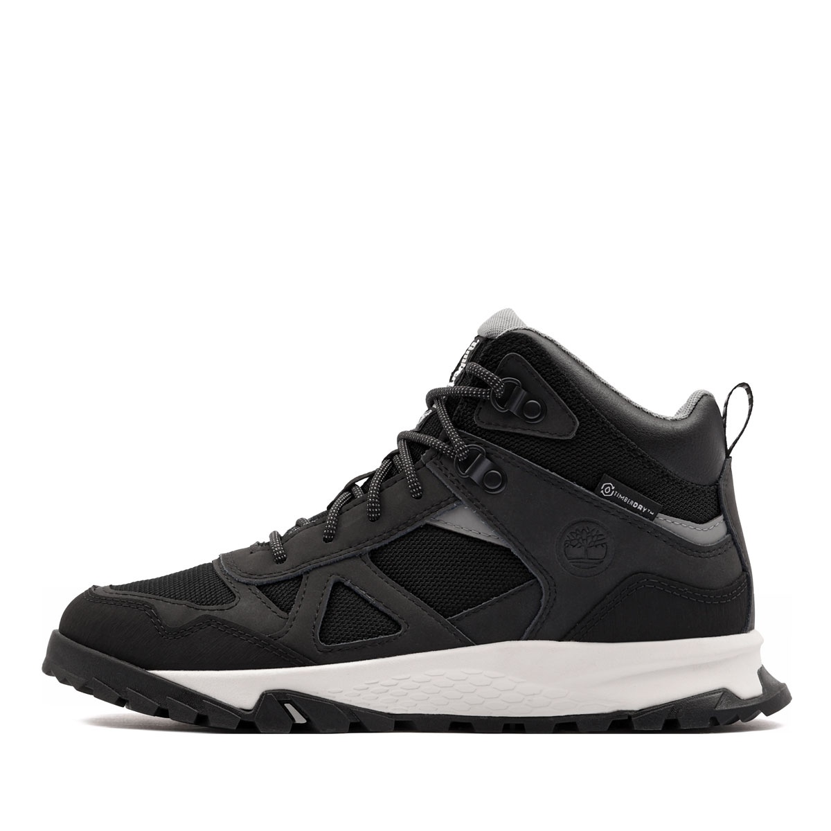 Timberland Lincoln Peak Mid LC Waterproof HK Спортни обувки 1A5RSQ015