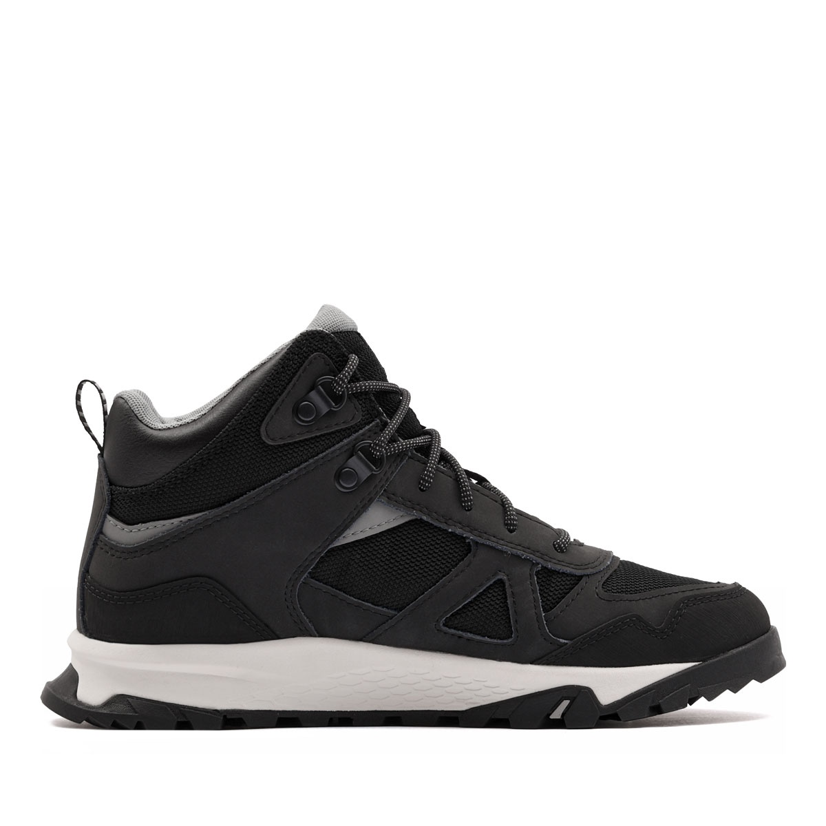 Timberland Lincoln Peak Mid LC Waterproof HK Спортни обувки 1A5RSQ015