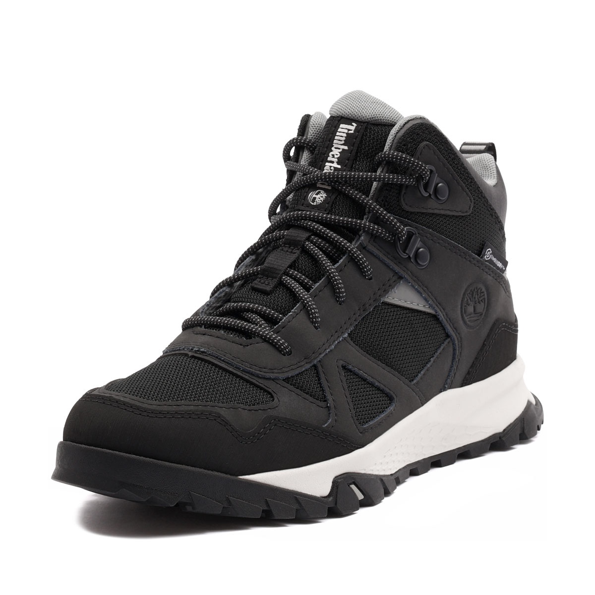Timberland Lincoln Peak Mid LC Waterproof HK Спортни обувки 1A5RSQ015
