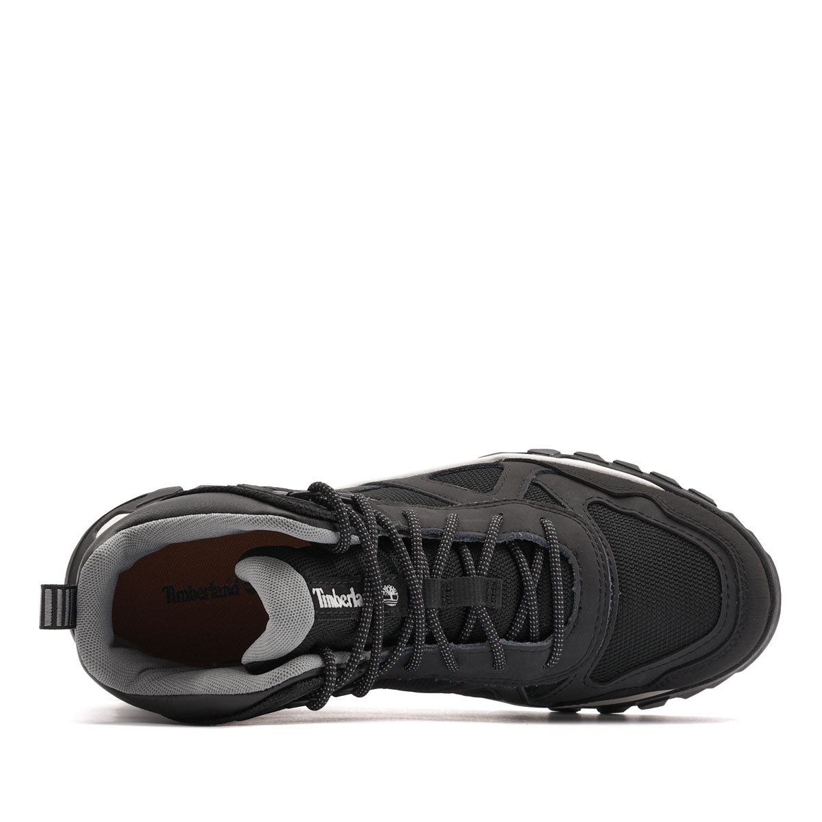 Timberland Lincoln Peak Mid LC Waterproof HK Спортни обувки 1A5RSQ015