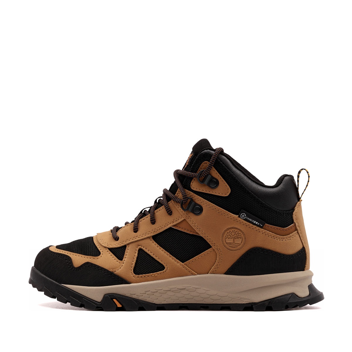 Timberland Lincoln Peak Mid LC Waterproof HK Спортни обувки 1A5RV7231