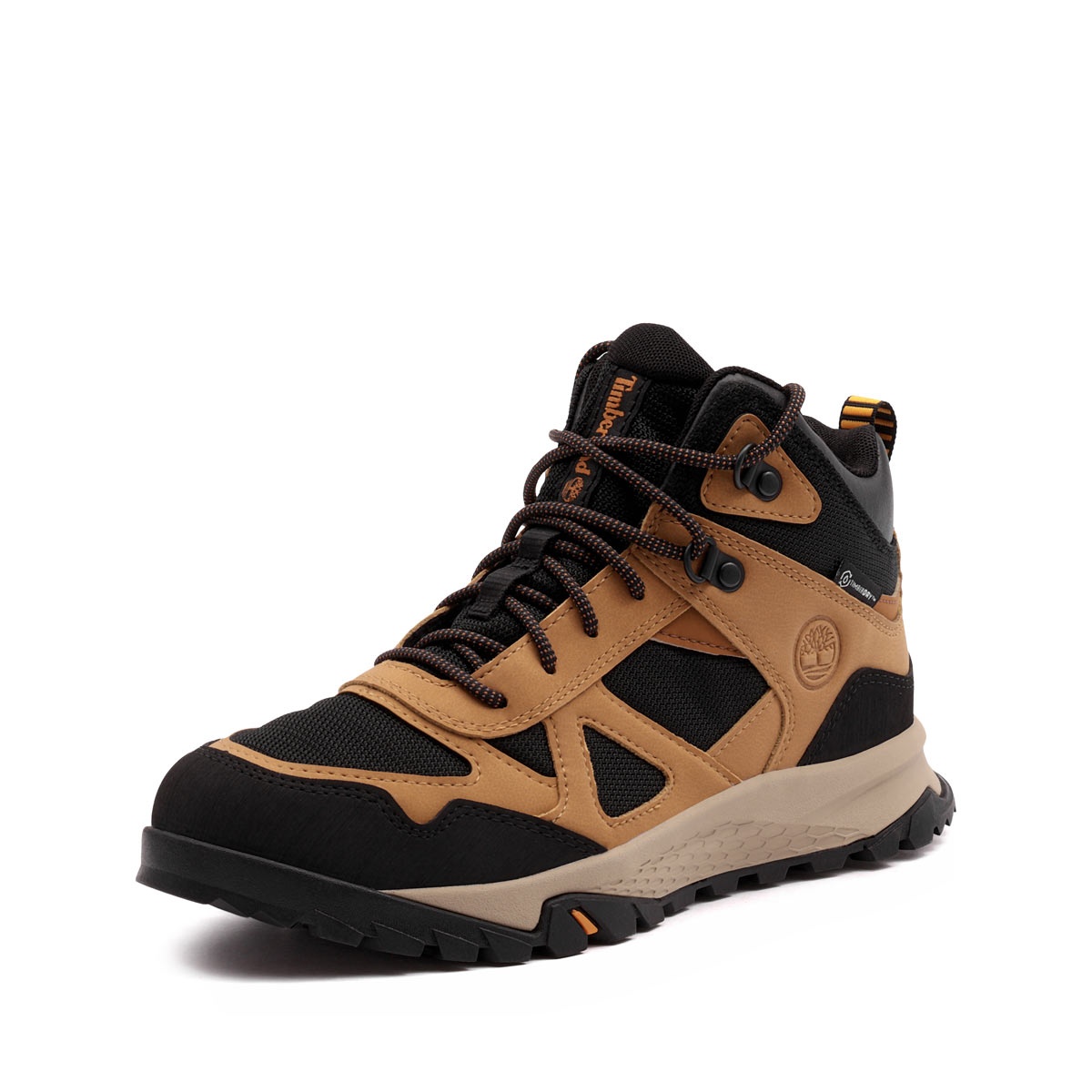 Timberland Lincoln Peak Mid LC Waterproof HK Спортни обувки 1A5RV7231