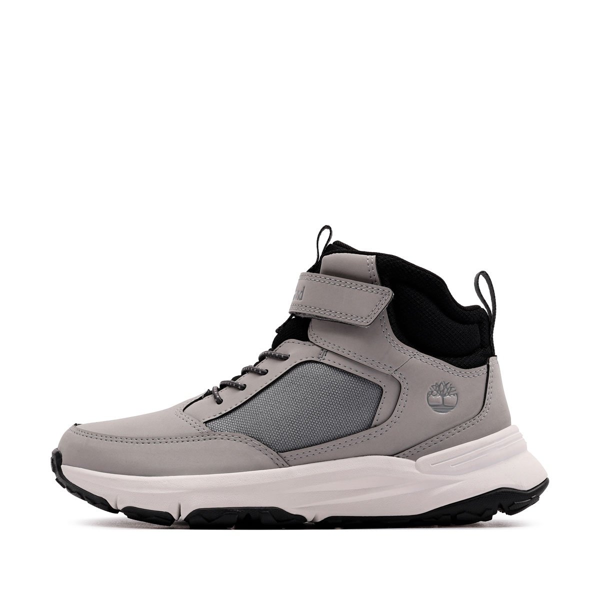 Спортни обувки Timberland Motion Access Mid Hook And Loop 0A44SNA1C Timberland Motion Access Mid Hook And Loop Спортни обувки 0A44SNA1C