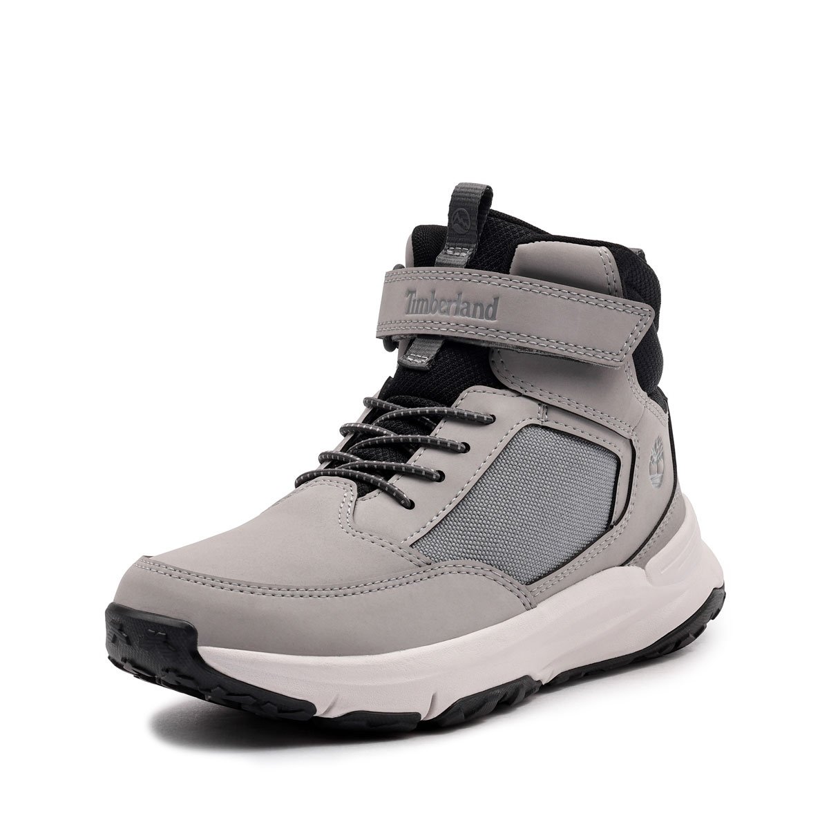 Спортни обувки Timberland Motion Access Mid Hook And Loop 0A44SNA1C Timberland Motion Access Mid Hook And Loop Спортни обувки 0A44SNA1C