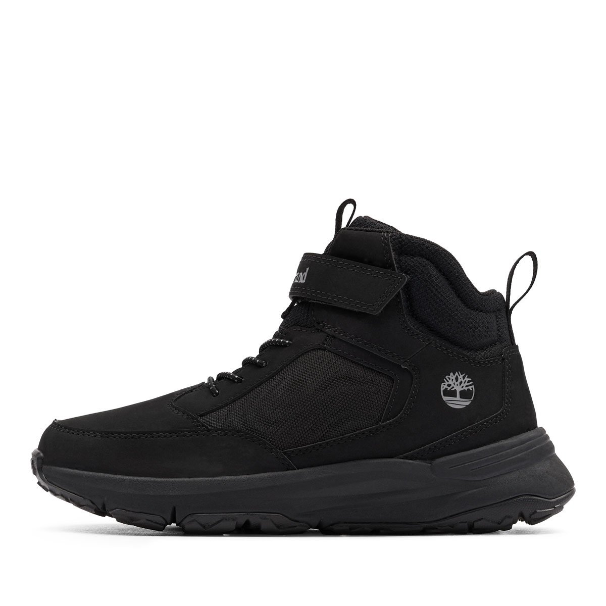 Спортни обувки Timberland Motion Access Mid Hook And Loop 0A44SNEK9 Timberland Motion Access Mid Hook And Loop Спортни обувки 0A44SNEK9