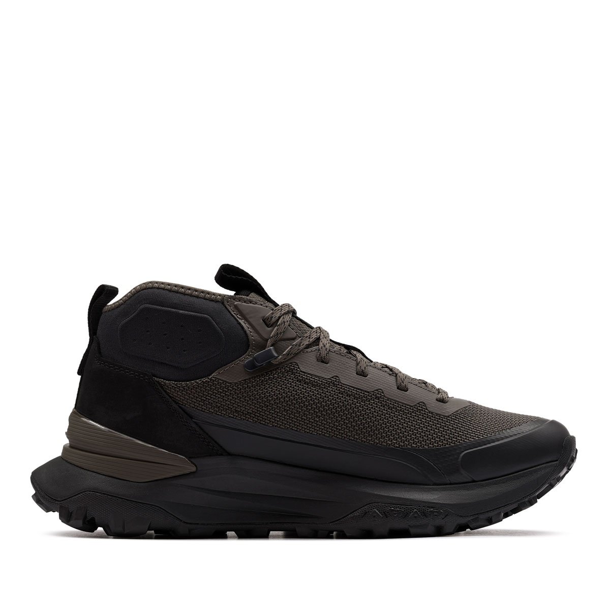 Мъжки спортни обувки Timberland Motion Access Mid Lace Sneaker 0A4167EBF Timberland Motion Access Mid Lace Sneaker Мъжки спортни обувки 0A4167EBF