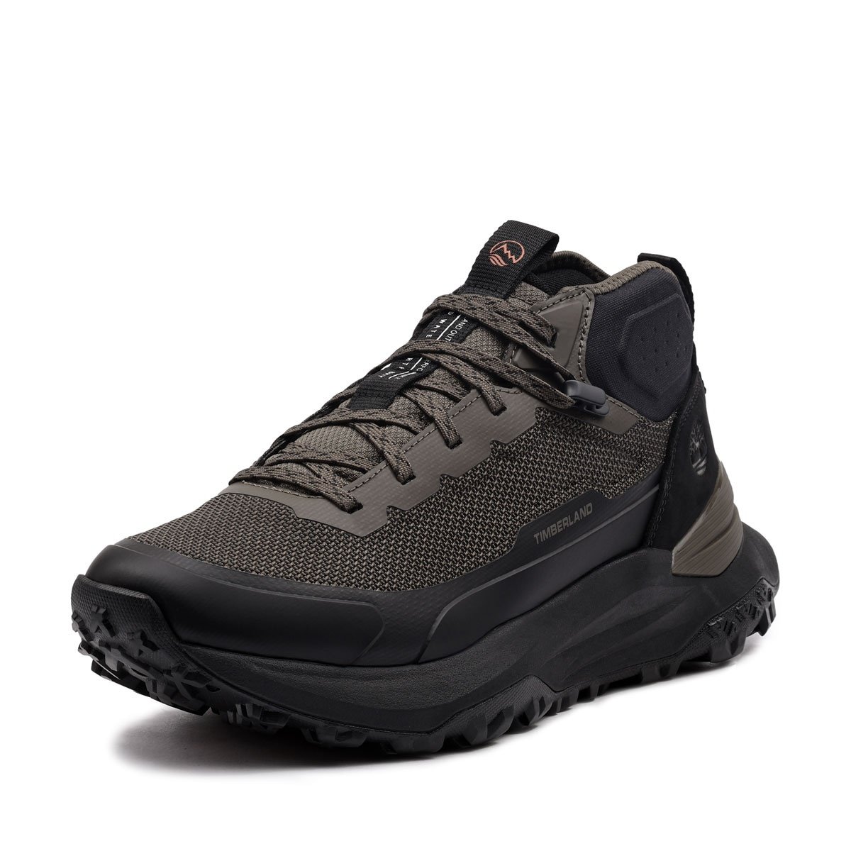 Мъжки спортни обувки Timberland Motion Access Mid Lace Sneaker 0A4167EBF Timberland Motion Access Mid Lace Sneaker Мъжки спортни обувки 0A4167EBF