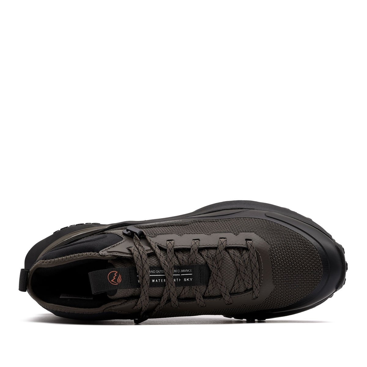 Мъжки спортни обувки Timberland Motion Access Mid Lace Sneaker 0A4167EBF Timberland Motion Access Mid Lace Sneaker Мъжки спортни обувки 0A4167EBF